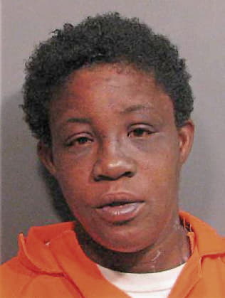 Monica Shivers, - Caddo Parish County, LA 